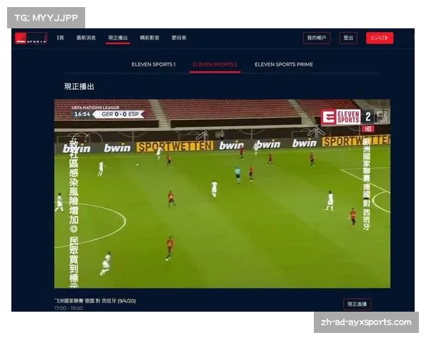 英超赛事观看渠道大汇总及推荐平台介绍 英超赛事观看渠道大汇总及推荐平台介绍